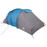 Instant Tent Blue 524 x 232 x 192 cm 42017491