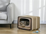 Cat House 68343824
