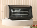35-70&degC Six-Tray Food Dehydrator - Black T3398P344426
