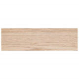 Floating Shelves 4 pcs 80x23.5x4 cm Engineered Wood 4010693