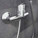 ZNTS EISL Shower Mixer GRANDE VITA Classic Chrome 438787