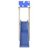 Outdoor Playset Solid Wood Pine 3279010