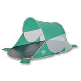 Beach Tent Sea Green Pop-up Waterproof 4004150