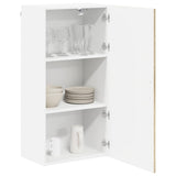 Dishwasher Panel Kalmar Sonoma Oak 50 x 31 x 100 cm 884776