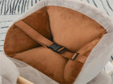 Baby Rocking Hors-Sound Brown 53461631