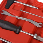 15 Piece Brake Maintenance and Assembly Toolset 210425