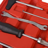 15 Piece Brake Maintenance and Assembly Toolset 210425