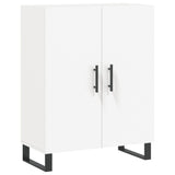 Sideboard White 69.5x34x90 cm Engineered Wood 827748