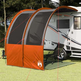 Water Resistant Tarp -Person 260 x 200 x 260 cm Waterproof 42001058