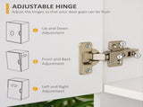 Kitchen Cabinet/ Bathroom Cabinet 17033634