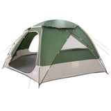 Dome Tent with Removable Rainfly Green 12-Person 42017379