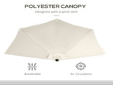 Wall Mounted Umbrella 98481286