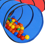Play Balls 1000 pcs Multicolour 3102953