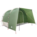 Car Tent 2-Person Green Waterproof 4009506