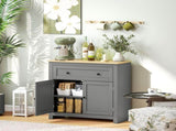 Kitchen Sideboard Storage Cabinet 95719198