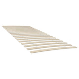 Bed Slats Replacements with 34 Slats 2 pcs 90x200 cm 3203721