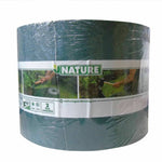 ZNTS Nature Garden Border Edging 0.15x10 m Green 423492
