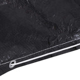 Garden Furniture Covers 2 pcs 12 Eyelets 325x205x70 cm 3082838