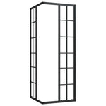 ZNTS Shower Cabin ESG 80x80x180 cm 150770