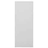 Office Cabinet Light grey Steel Medium Office Cabinets 336406