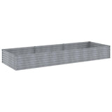 Garden Raised Bed 291 x 100 x 36 cm 151995
