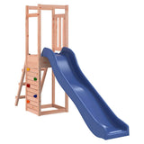 Outdoor Playset Solid Wood Douglas 3155913