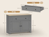 Kitchen Sideboard Storage Cabinet 95719198