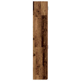Sideboard 3 pcs Old Wood 3394560
