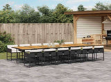 Garden Dining Set 3211311