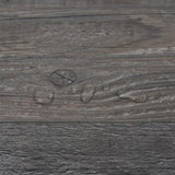 PVC Flooring Planks 5.02 m 2 mm Self-adhesive Industrial Wood 146562