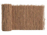 Brushwood Fence 600x100 cm 312290