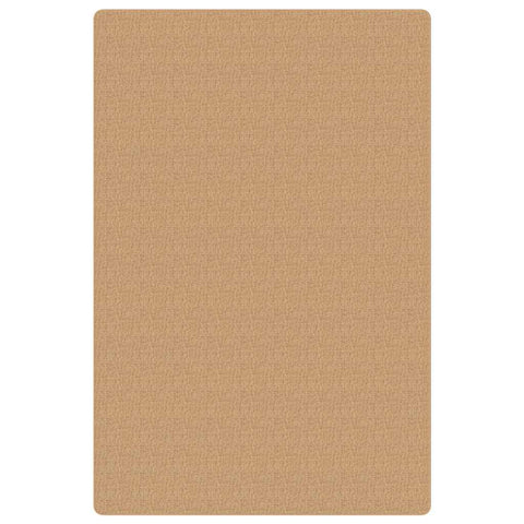 Area Rug Jute with Latex Backing 180x250 cm 343582