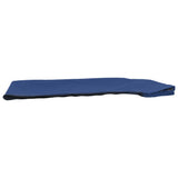 3 Bow Bimini Top Blue 183x160x137 cm 92364