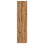 Wardrobe Artisian Oak 30x50x200 cm Engineered Wood 3307710