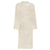 Bathrobe KINN Cream XXXL Cotton 4100852