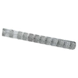 Field Fence Silver 25 x 1.2 m Galvanised steel 42005811