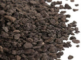 Basalt Gravel 25 kg Black 5-8 mm 3217163