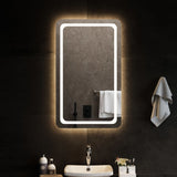 LED Bathroom Mirror 60x100 cm 3154102