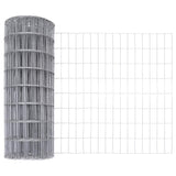 Welded Wire Fence with Spikes 10 x 0.6 m 3350733
