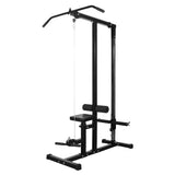 Home Gym without Weights 90136
