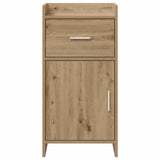 Sideboard Artisan Oak 40 x 36 x 80 cm Engineered Wood 8011090