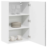 Dishwasher Panel Kalmar Grey Sonoma 50 x 31 x 80 cm 884690