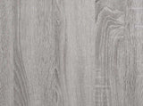 TV Cabinet Grey Sonoma 100x35x40 cm Engineered Wood 823105
