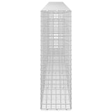 Gabion with 3.5 mm Wire and 5x5 cm Mesh 500x30x100 cm 3462244