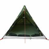 Camping Tent 2-Person Camouflage Waterproof 4009626