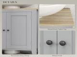 Bathroom Cabinet 21756823