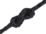 Jute Twine 4 Black 100% Tossa jute 42011602