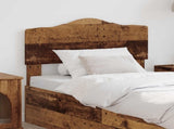 Headboard Old Wood Engineered wood 888724