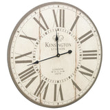 Vintage Wall Clock London 60 cm 325178