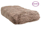 Jute Embankment Mat Natural 1.6 x 30 m 42012223